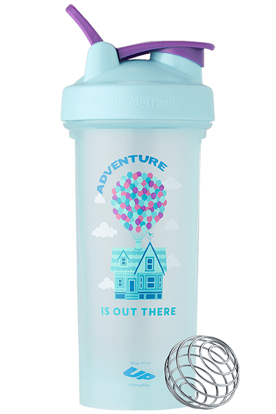 Disney · Pixar Shakers