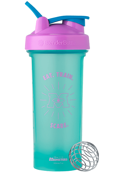 Disney · Pixar Shakers