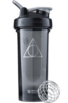 Deathly Hallows