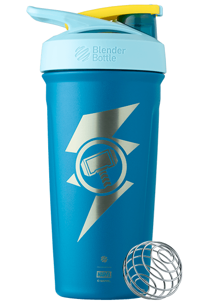 Marvel - Sport Stainless Steel